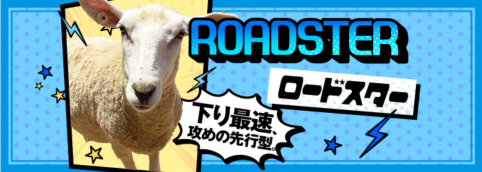 ロードスター